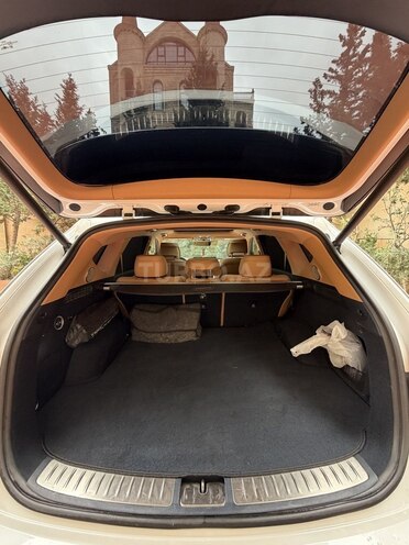 Genesis GV80 2021, 76,372 km - 2.5 l - Bakı