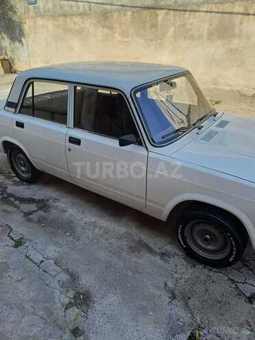 LADA (VAZ) 2107 2009, 86,175 km - 1.6 l - Bakı
