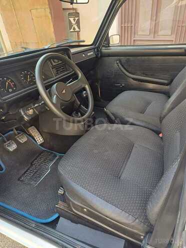 LADA (VAZ) 2107 2009, 86,175 km - 1.6 l - Bakı