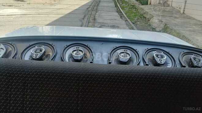 LADA (VAZ) 2107 2009, 86,175 km - 1.6 l - Bakı