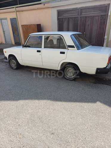 LADA (VAZ) 2107 2009, 86,175 km - 1.6 l - Bakı