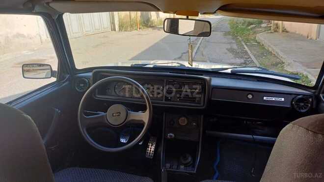 LADA (VAZ) 2107 2009, 86,175 km - 1.6 l - Bakı