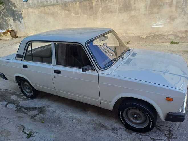 LADA (VAZ) 2107 2009, 86,175 km - 1.6 l - Bakı