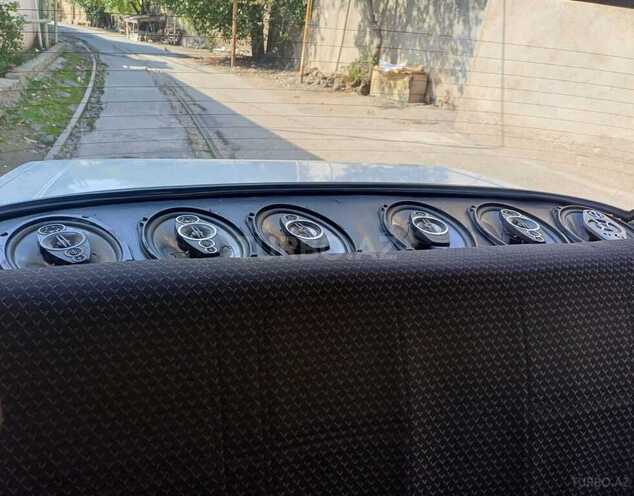 LADA (VAZ) 2107 2009, 86,175 km - 1.6 l - Bakı