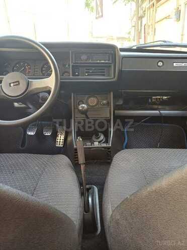 LADA (VAZ) 2107 2009, 86,175 km - 1.6 l - Bakı