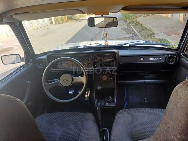 LADA (VAZ) 2107 2009, 86,175 km - 1.6 l - Bakı