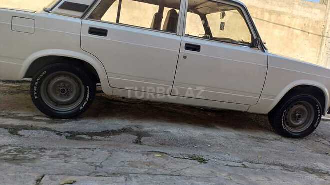 LADA (VAZ) 2107 2009, 86,175 km - 1.6 l - Bakı