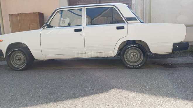 LADA (VAZ) 2107 2009, 86,175 km - 1.6 l - Bakı