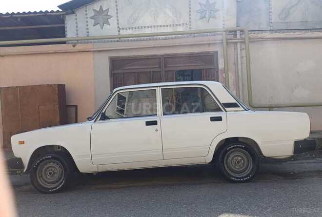 LADA (VAZ) 2107 2009, 86,175 km - 1.6 l - Bakı