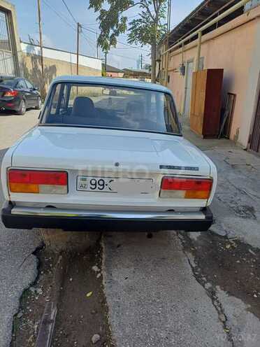 LADA (VAZ) 2107 2009, 86,175 km - 1.6 l - Bakı