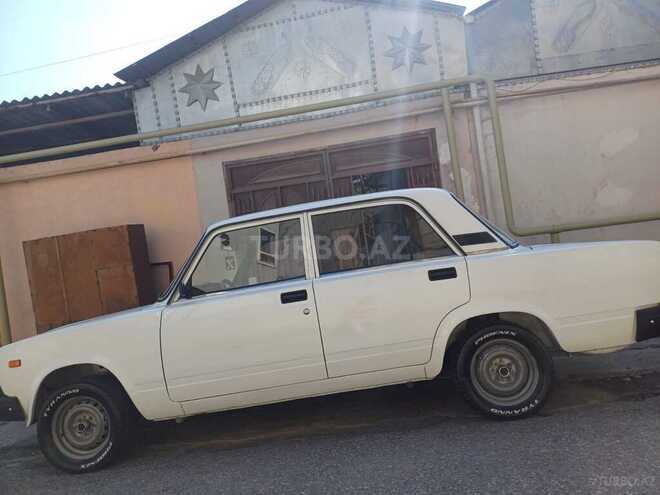 LADA (VAZ) 2107 2009, 86,175 km - 1.6 l - Bakı
