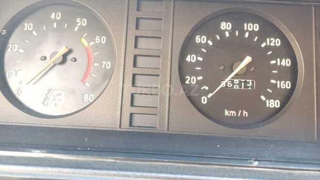 LADA (VAZ) 2107 2009, 86,175 km - 1.6 l - Bakı