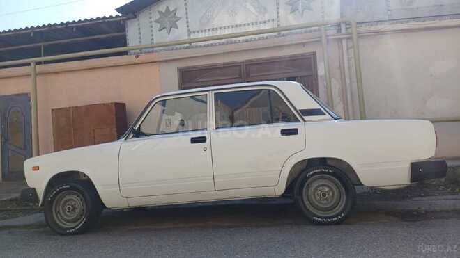 LADA (VAZ) 2107 2009, 86,175 km - 1.6 l - Bakı