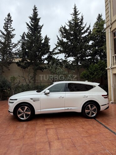 Genesis GV80 2021, 76,372 km - 2.5 l - Bakı
