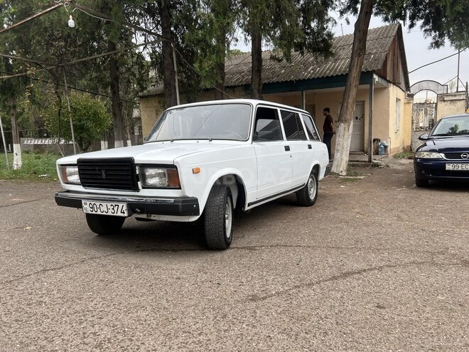 LADA (VAZ) 2104 2008, 238,000 km - 1.6 l - Qazax