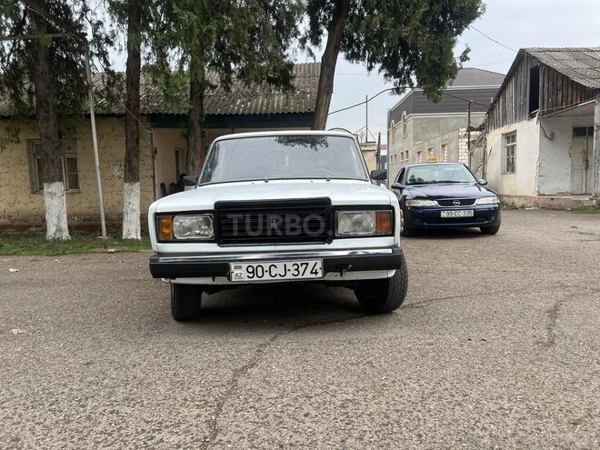 LADA (VAZ) 2104 2008, 238,000 km - 1.6 l - Qazax