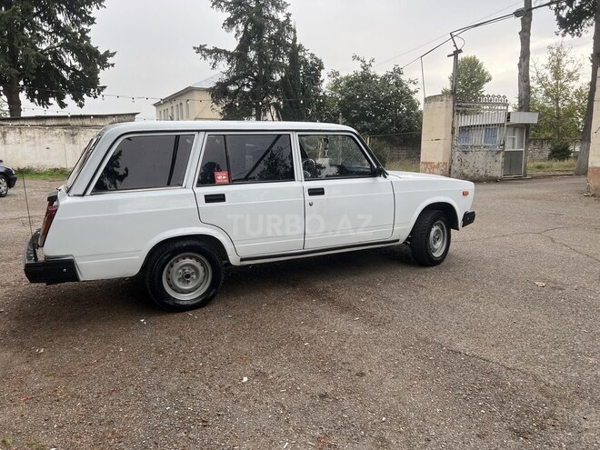 LADA (VAZ) 2104 2008, 238,000 km - 1.6 l - Qazax