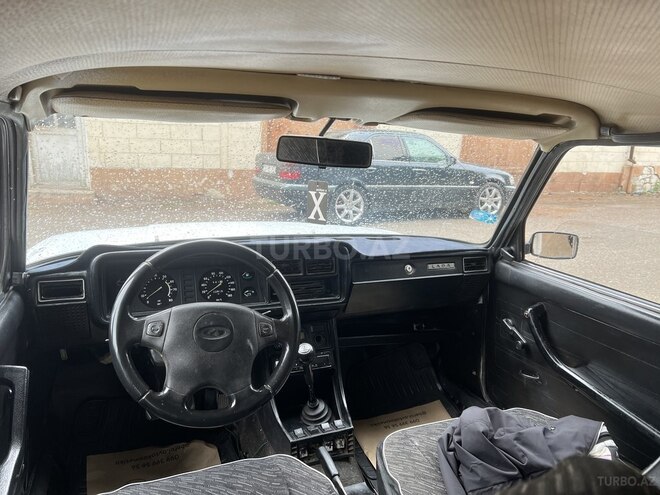 LADA (VAZ) 2104 2008, 238,000 km - 1.6 l - Qazax