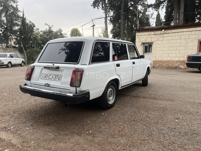 LADA (VAZ) 2104 2008, 238,000 km - 1.6 l - Qazax