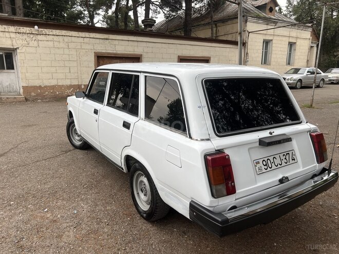 LADA (VAZ) 2104 2008, 238,000 km - 1.6 l - Qazax