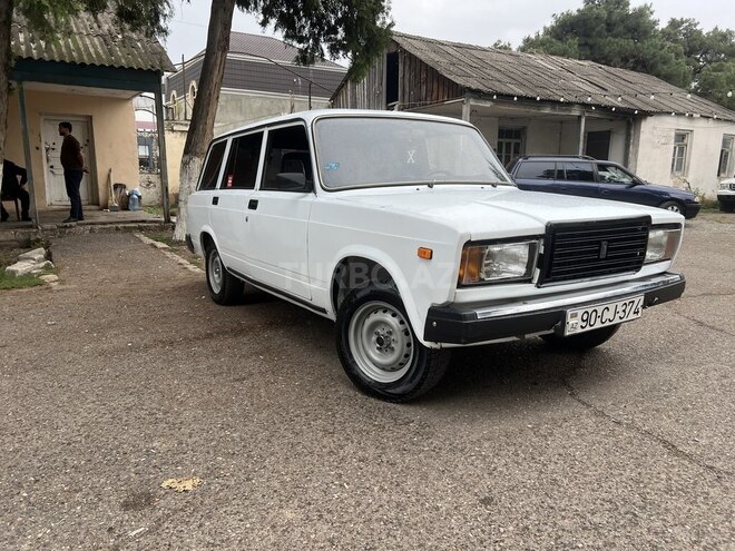 LADA (VAZ) 2104 2008, 238,000 km - 1.6 l - Qazax