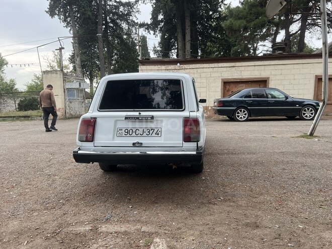 LADA (VAZ) 2104 2008, 238,000 km - 1.6 l - Qazax