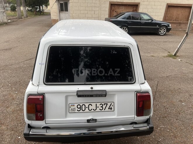 LADA (VAZ) 2104 2008, 238,000 km - 1.6 l - Qazax