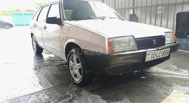 LADA (VAZ) 2109 2002, 350,000 km - 1.5 л - Göyçay