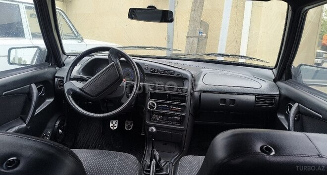 LADA (VAZ) 2109 2002, 350,000 km - 1.5 л - Göyçay