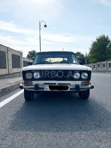 LADA (VAZ) 2106 1995, 163,000 km - 1.6 l - Qəbələ
