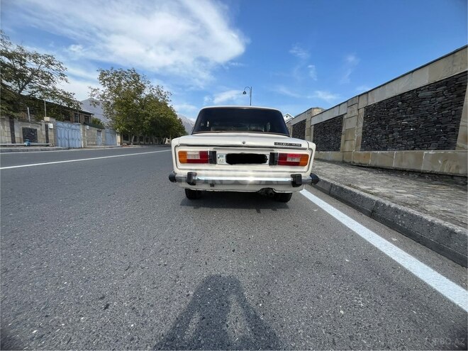 LADA (VAZ) 2106 1995, 163,000 km - 1.6 l - Qəbələ