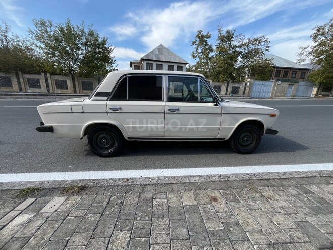 LADA (VAZ) 2106 1995, 163,000 km - 1.6 l - Qəbələ