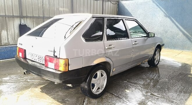 LADA (VAZ) 2109 2002, 350,000 km - 1.5 л - Göyçay