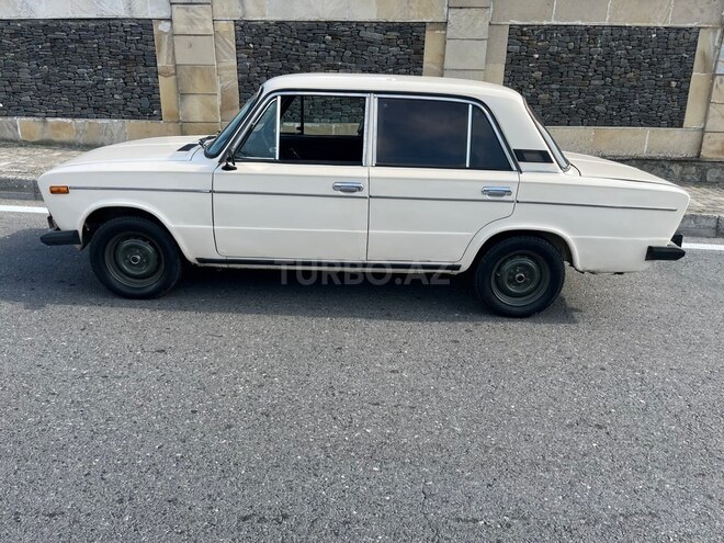 LADA (VAZ) 2106 1995, 163,000 km - 1.6 l - Qəbələ