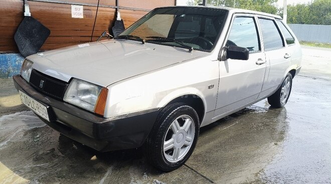 LADA (VAZ) 2109 2002, 350,000 km - 1.5 л - Göyçay