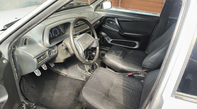 LADA (VAZ) 2109 2002, 350,000 km - 1.5 л - Göyçay