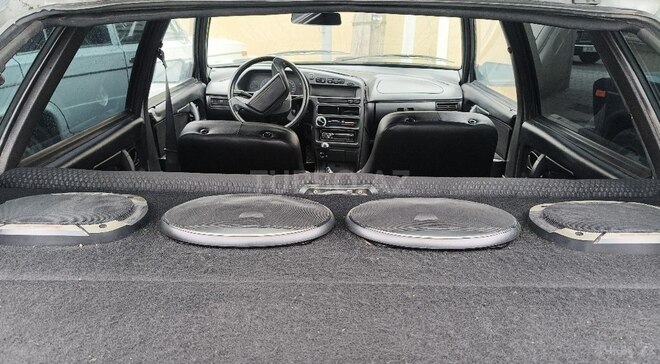 LADA (VAZ) 2109 2002, 350,000 km - 1.5 л - Göyçay