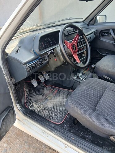 LADA (VAZ) 2114 2012, 440,000 km - 1.6 l - Bakı