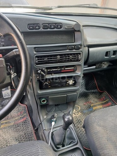 LADA (VAZ) 2114 2012, 440,000 km - 1.6 l - Bakı