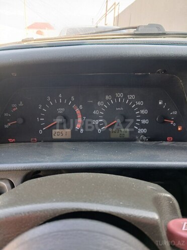 LADA (VAZ) 2114 2012, 440,000 km - 1.6 l - Bakı