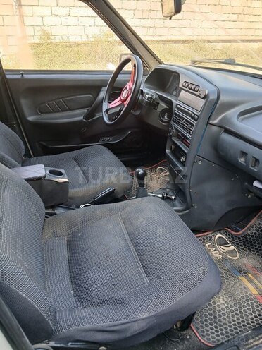 LADA (VAZ) 2114 2012, 440,000 km - 1.6 l - Bakı