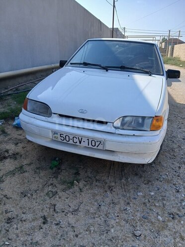 LADA (VAZ) 2114 2012, 440,000 km - 1.6 l - Bakı
