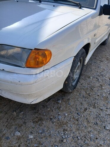 LADA (VAZ) 2114 2012, 440,000 km - 1.6 l - Bakı