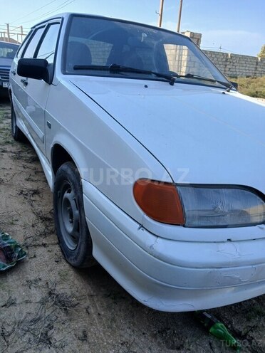 LADA (VAZ) 2114 2012, 440,000 km - 1.6 l - Bakı