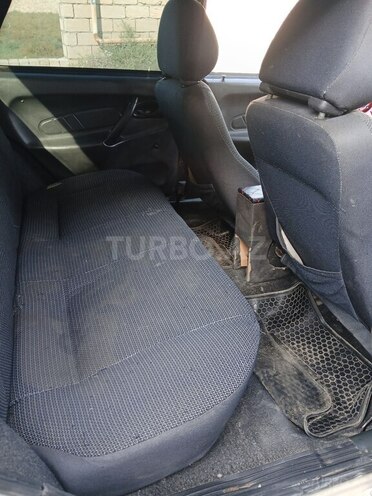 LADA (VAZ) 2114 2012, 440,000 km - 1.6 l - Bakı