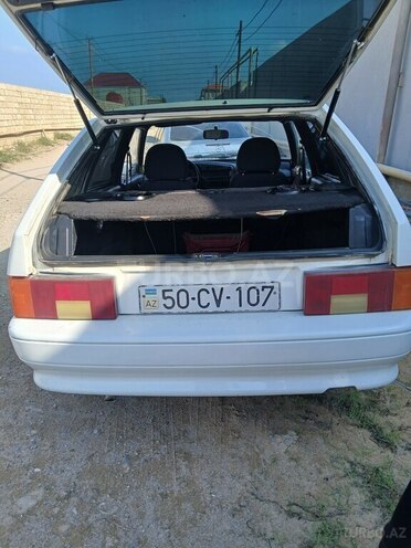 LADA (VAZ) 2114 2012, 440,000 km - 1.6 l - Bakı