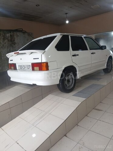 LADA (VAZ) 2114 2012, 440,000 km - 1.6 l - Bakı