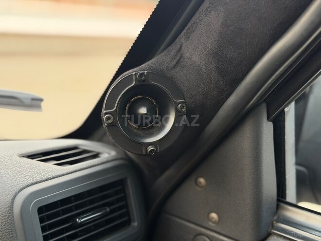 LADA (VAZ) Niva 2025, 21,000 km - 1.7 l - Gəncə