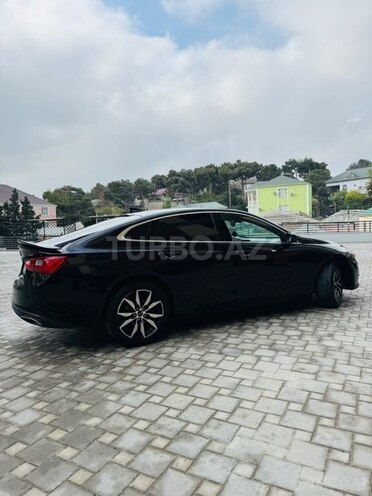 Chevrolet Malibu 2021, 170,000 km - 1.5 l - Bakı