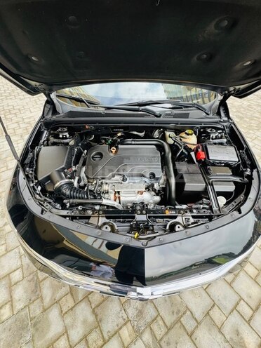 Chevrolet Malibu 2021, 170,000 km - 1.5 l - Bakı